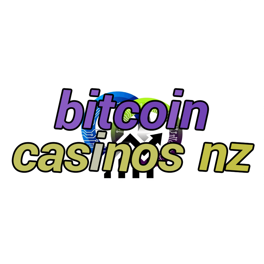 bitcoin casinos nz